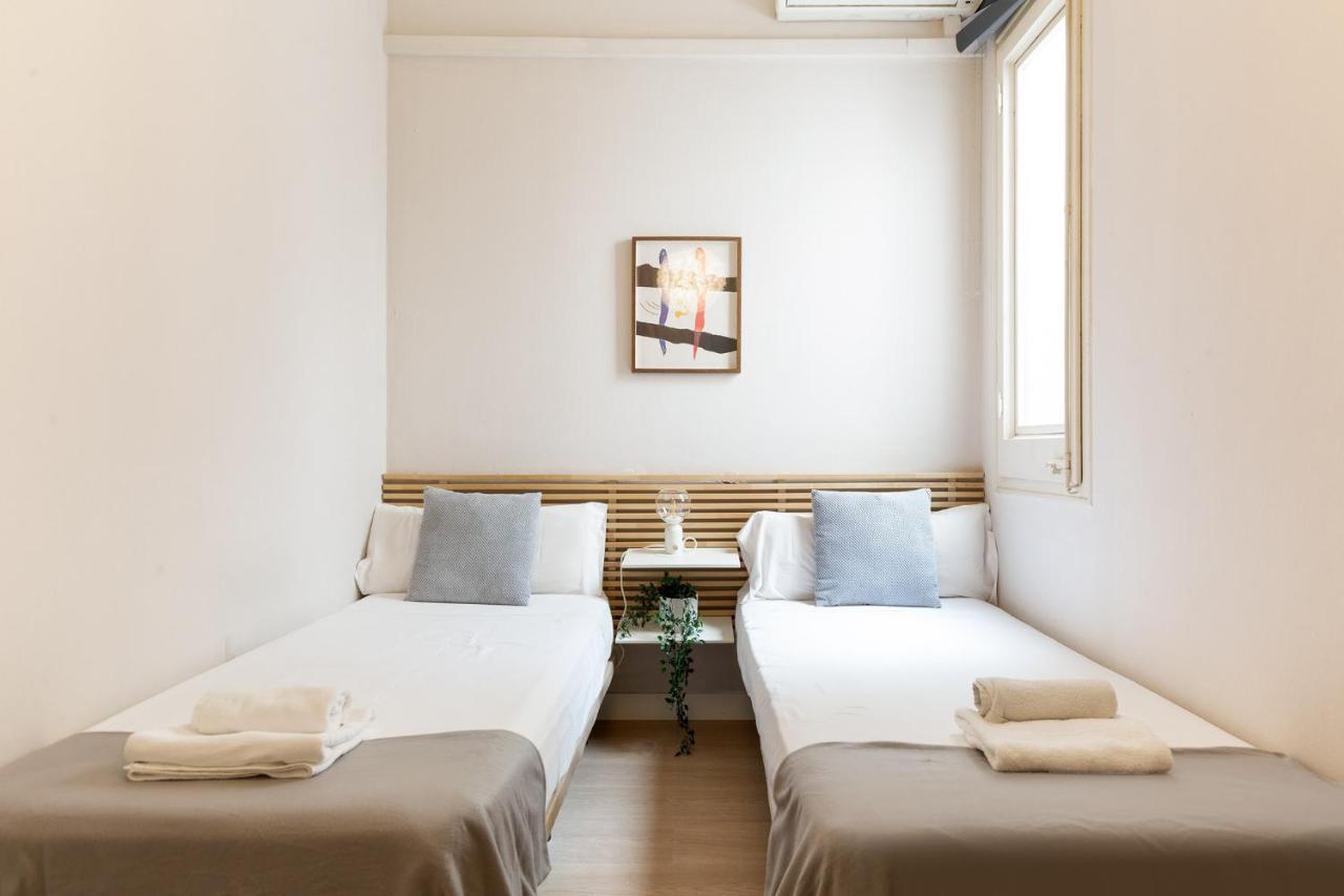 Sagrada Familia III By Enjoy Apartments Barcelona Exterior photo